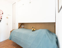 Apartment Le Cabestan