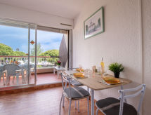 Apartment Le Cabestan