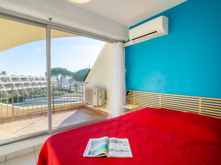 Holiday Apartment Le Grand Galion
