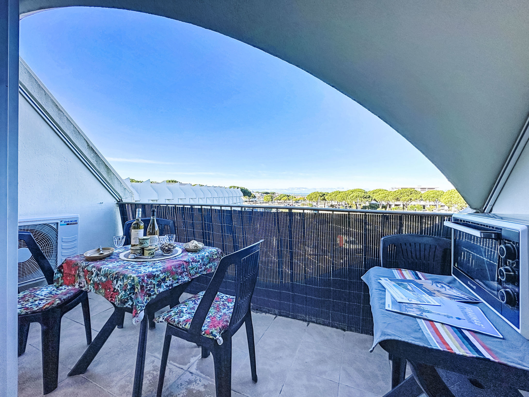 Photo of Le Grand Galion