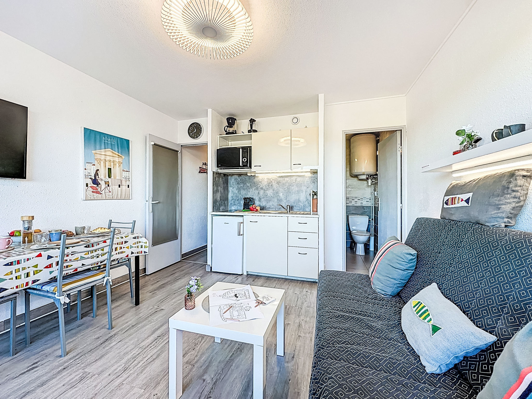 Photo of Le Grand Galion