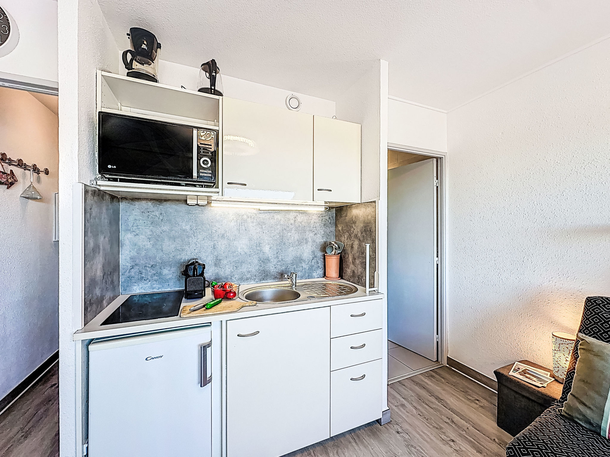 Photo of Le Grand Galion