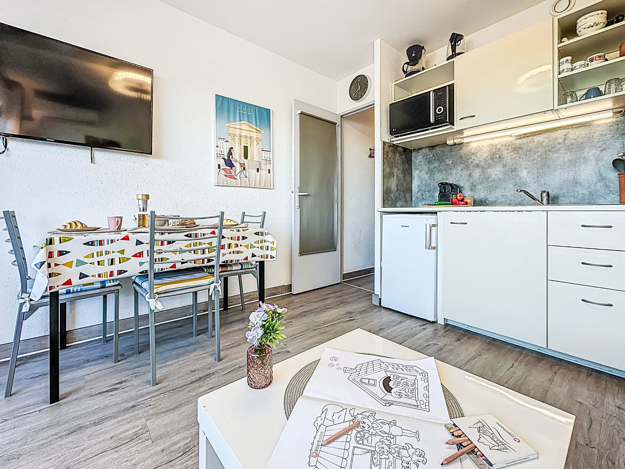 Photo of Le Grand Galion