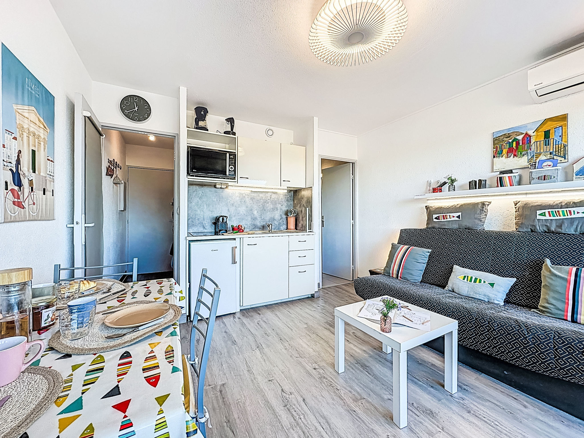 Photo of Le Grand Galion