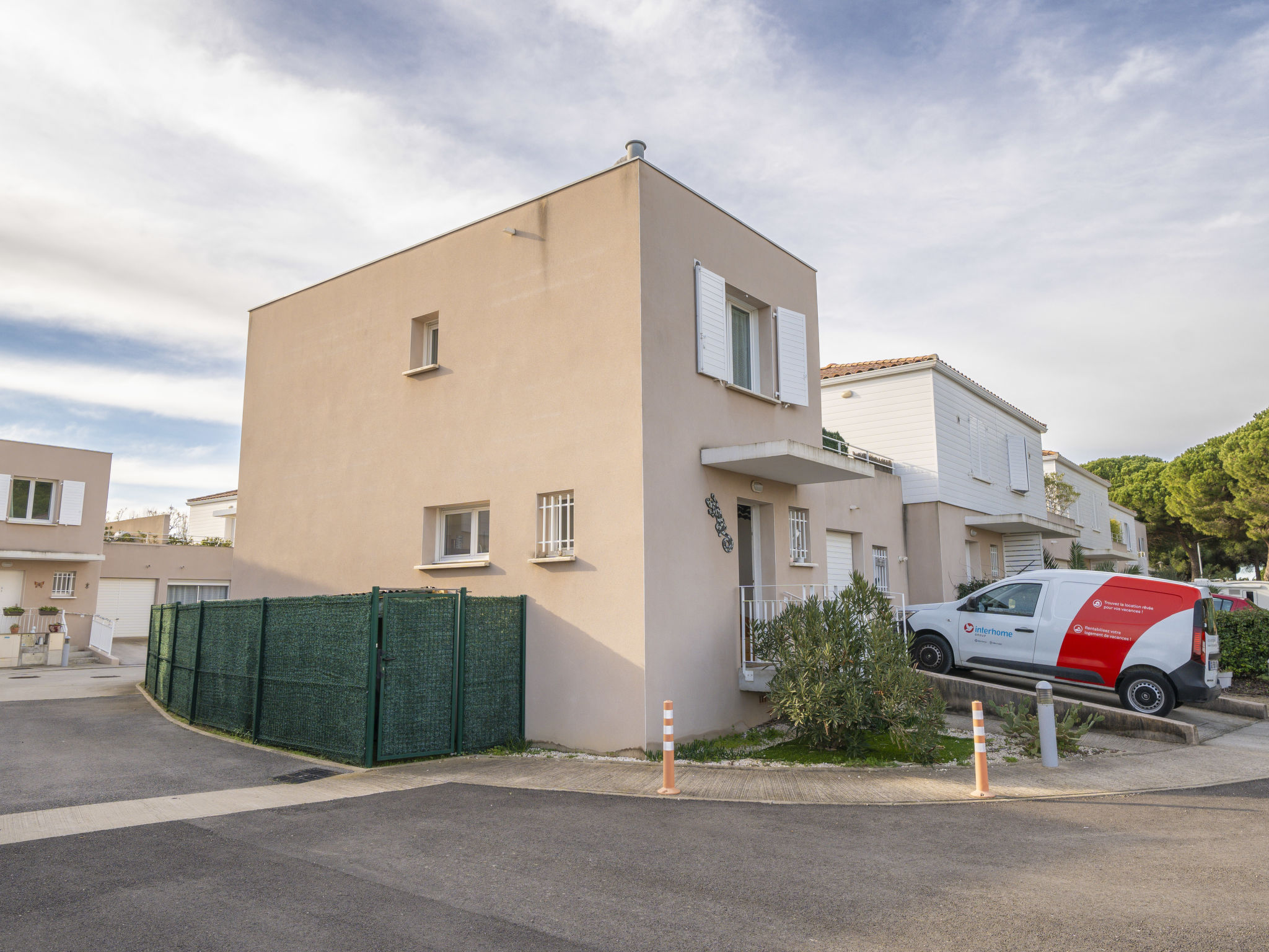 Photo of Les Brigantines