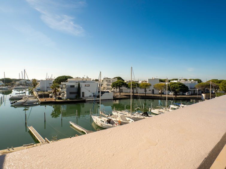 Photo of Les Marinas d'Ulysse IV