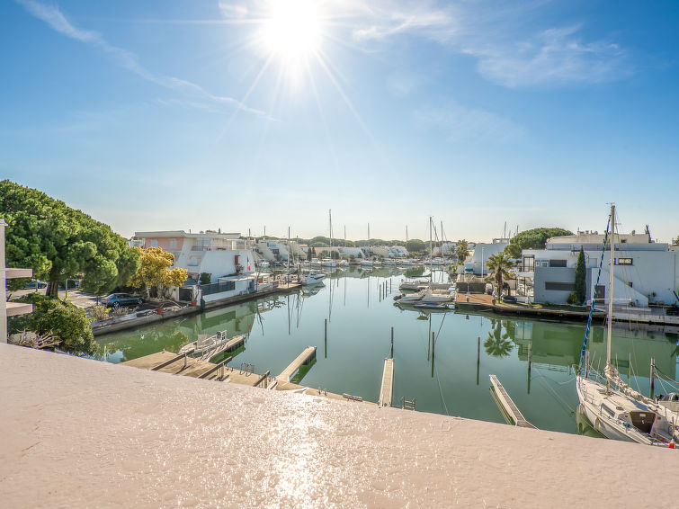 Photo of Les Marinas d'Ulysse IV