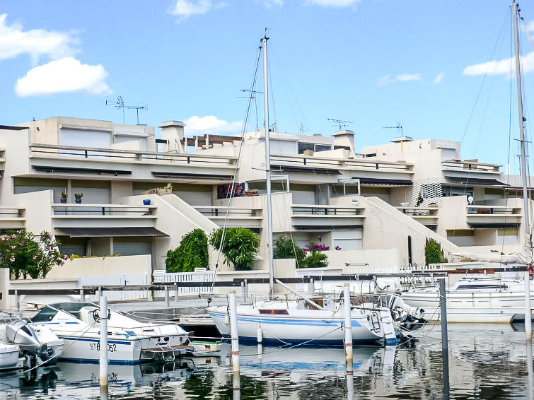 Photo of Les Marinas d'Ulysse IV