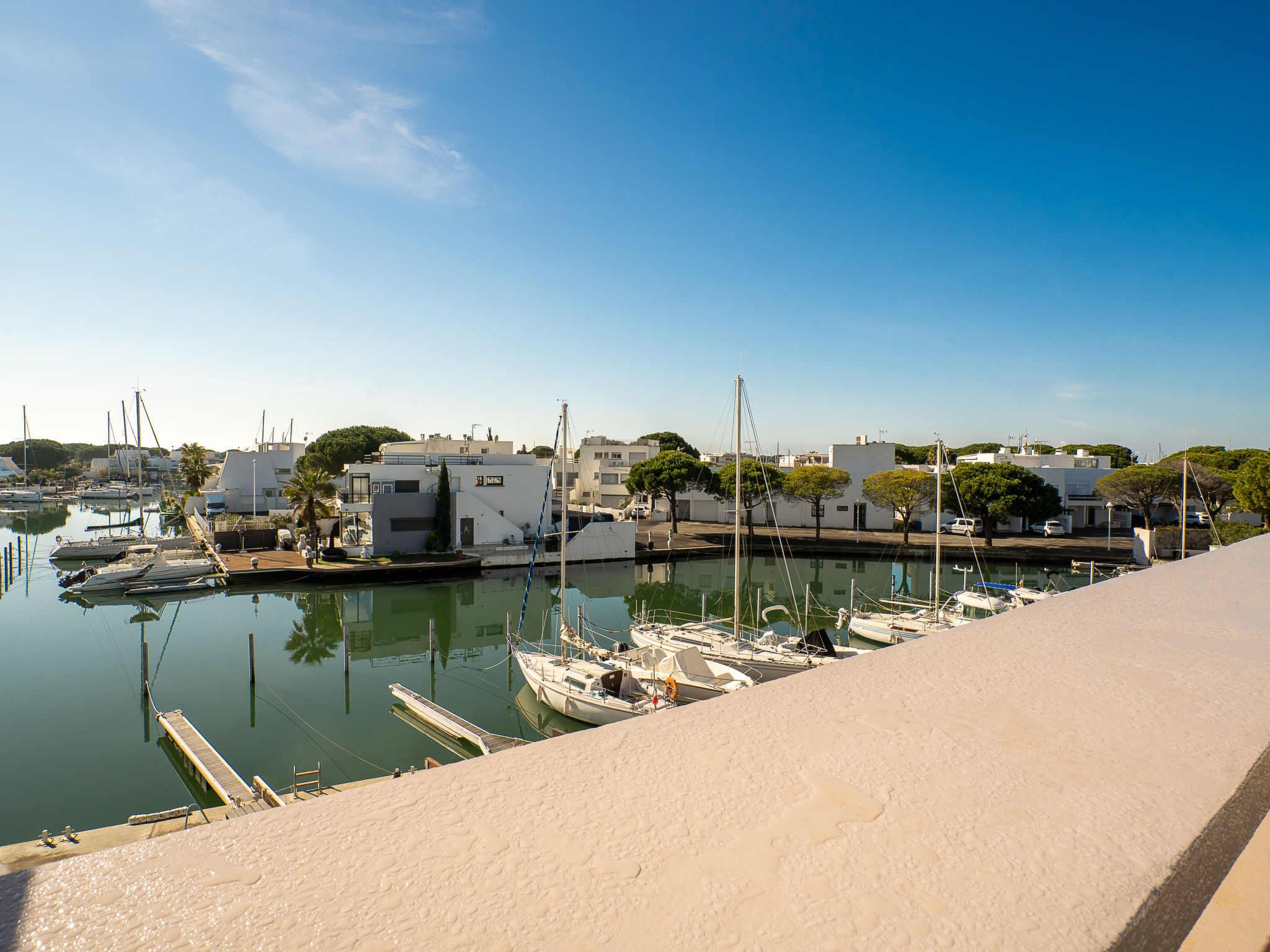 Photo of Les Marinas d'Ulysse IV