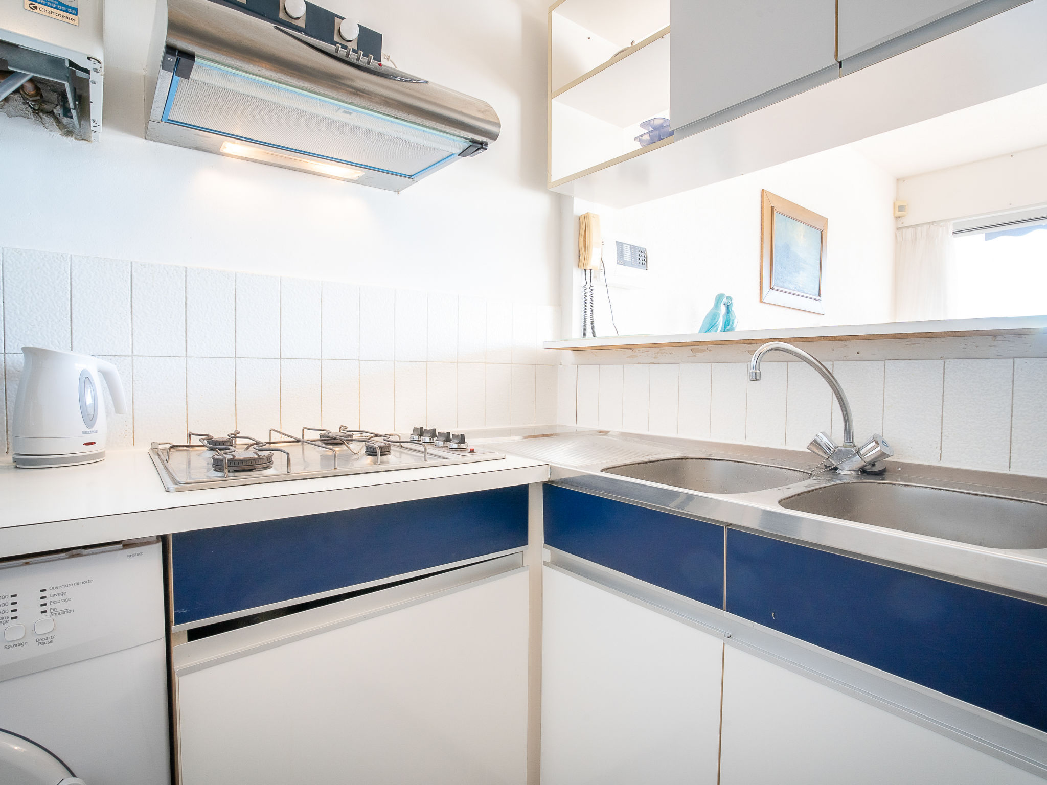 Photo of Les Marinas d'Ulysse IV