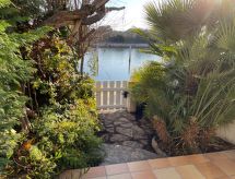 Knus appartement aan het water in Port Camargue, vlakbij het strand - thumbnail 5