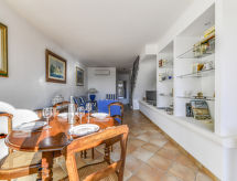 Knus appartement aan het water in Port Camargue, vlakbij het strand - thumbnail 6