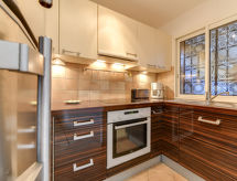 Knus appartement aan het water in Port Camargue, vlakbij het strand - thumbnail 3