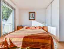 Knus appartement aan het water in Port Camargue, vlakbij het strand - thumbnail 4