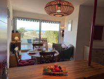 Appartement Le Grand Large op 30 meter van Plage Sud in Port Camargue - thumbnail 6