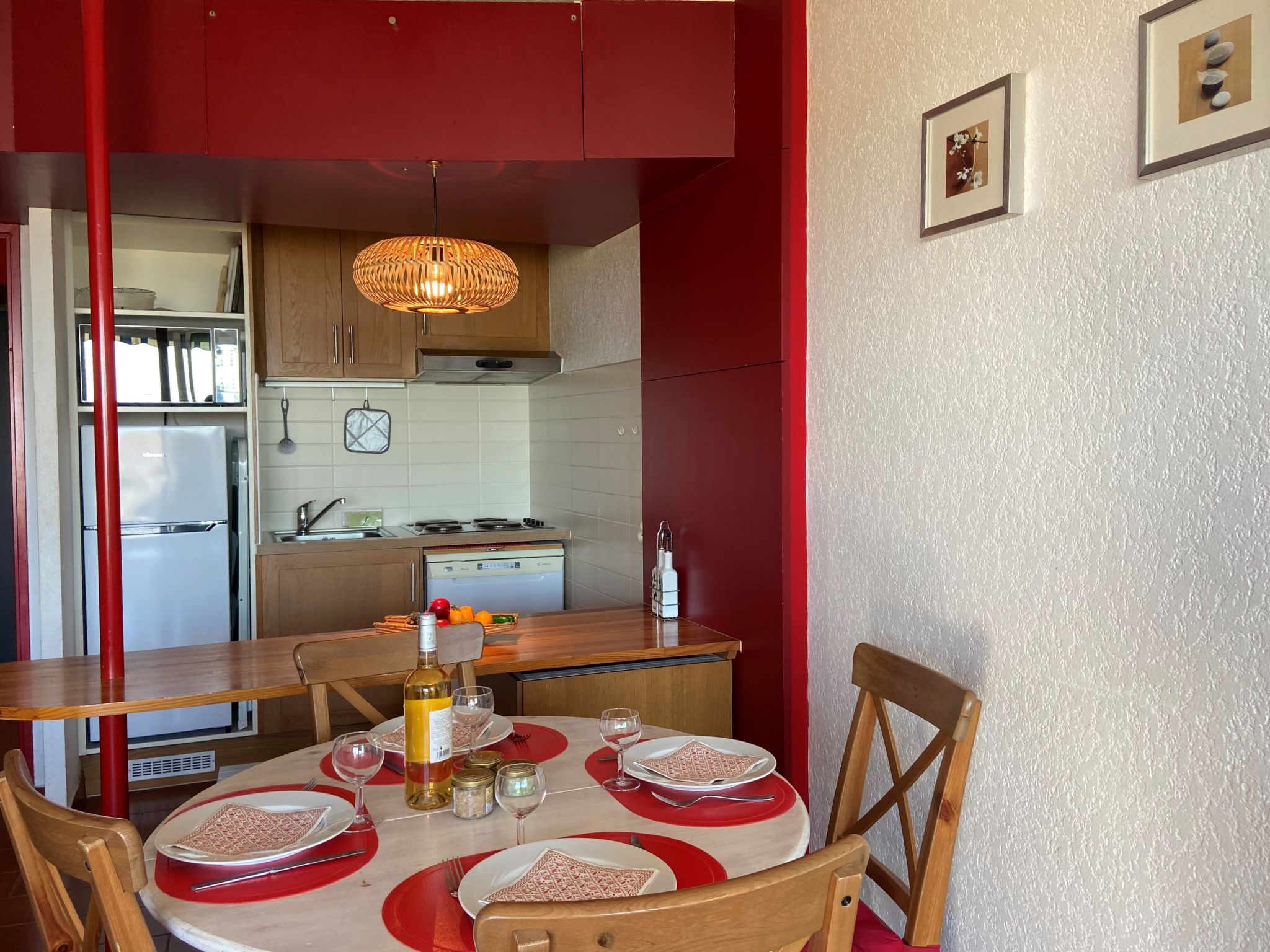 Photo of Le Grand Large