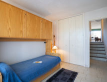 Ulysse Port de Plage: Appartement aan het strand in Port Camargue - thumbnail 5