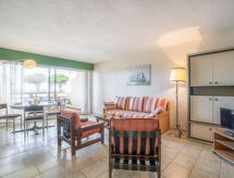 Ulysse Port de Plage: Appartement aan het strand in Port Camargue - thumbnail 6