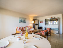 Ulysse Port de Plage: Appartement aan het strand in Port Camargue - thumbnail 4
