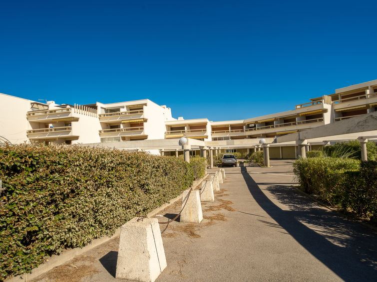 Photo of Ulysse Port de Plage