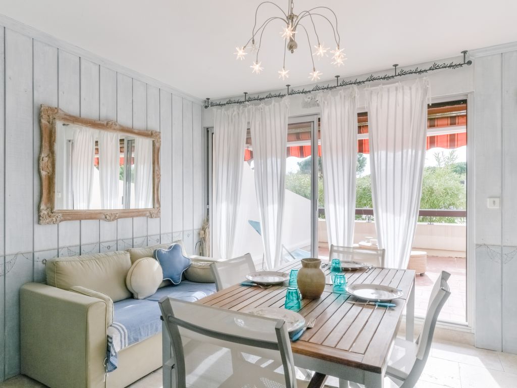 Interhome Le Méridien