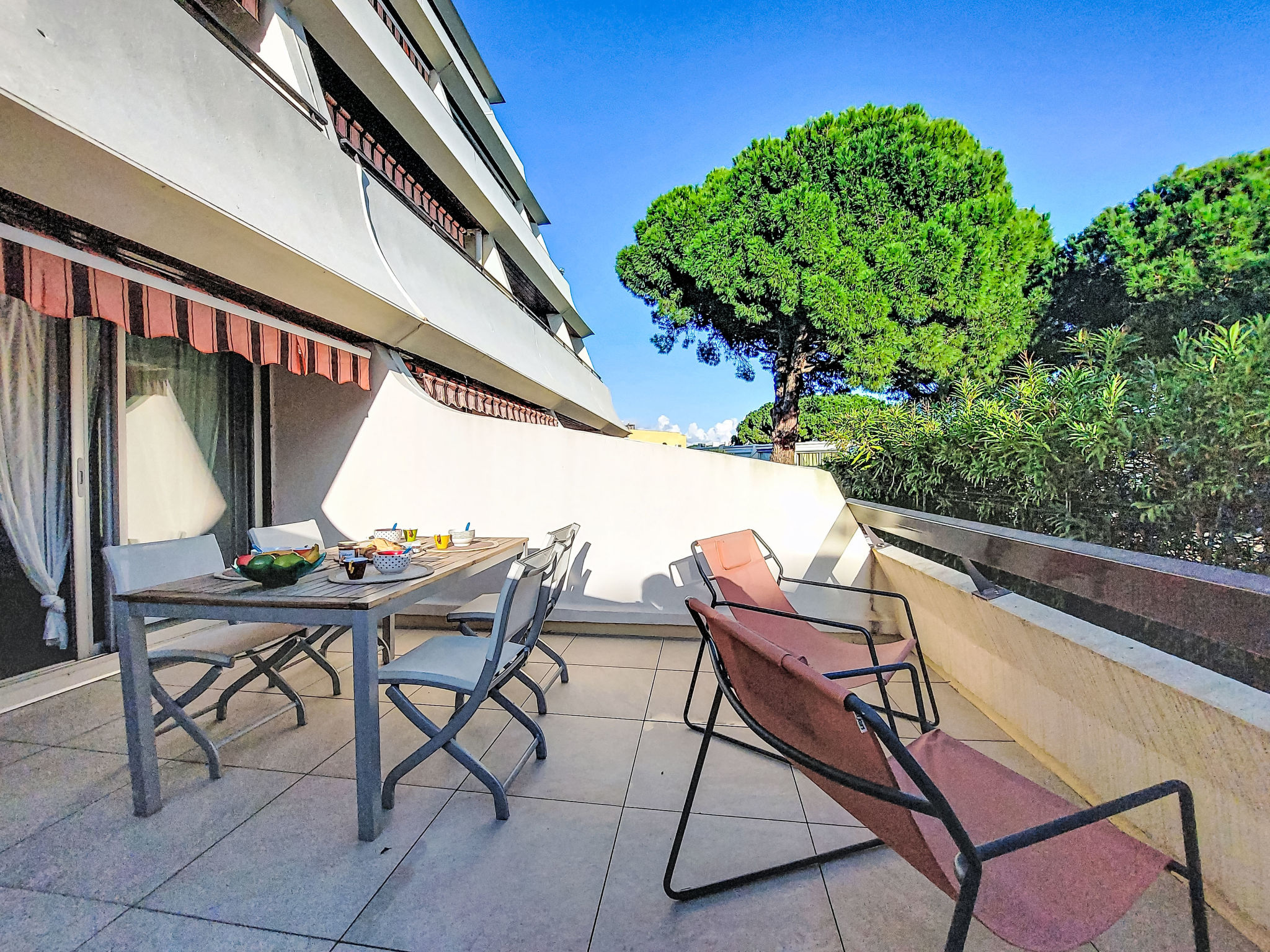 Photo of Le Méridien