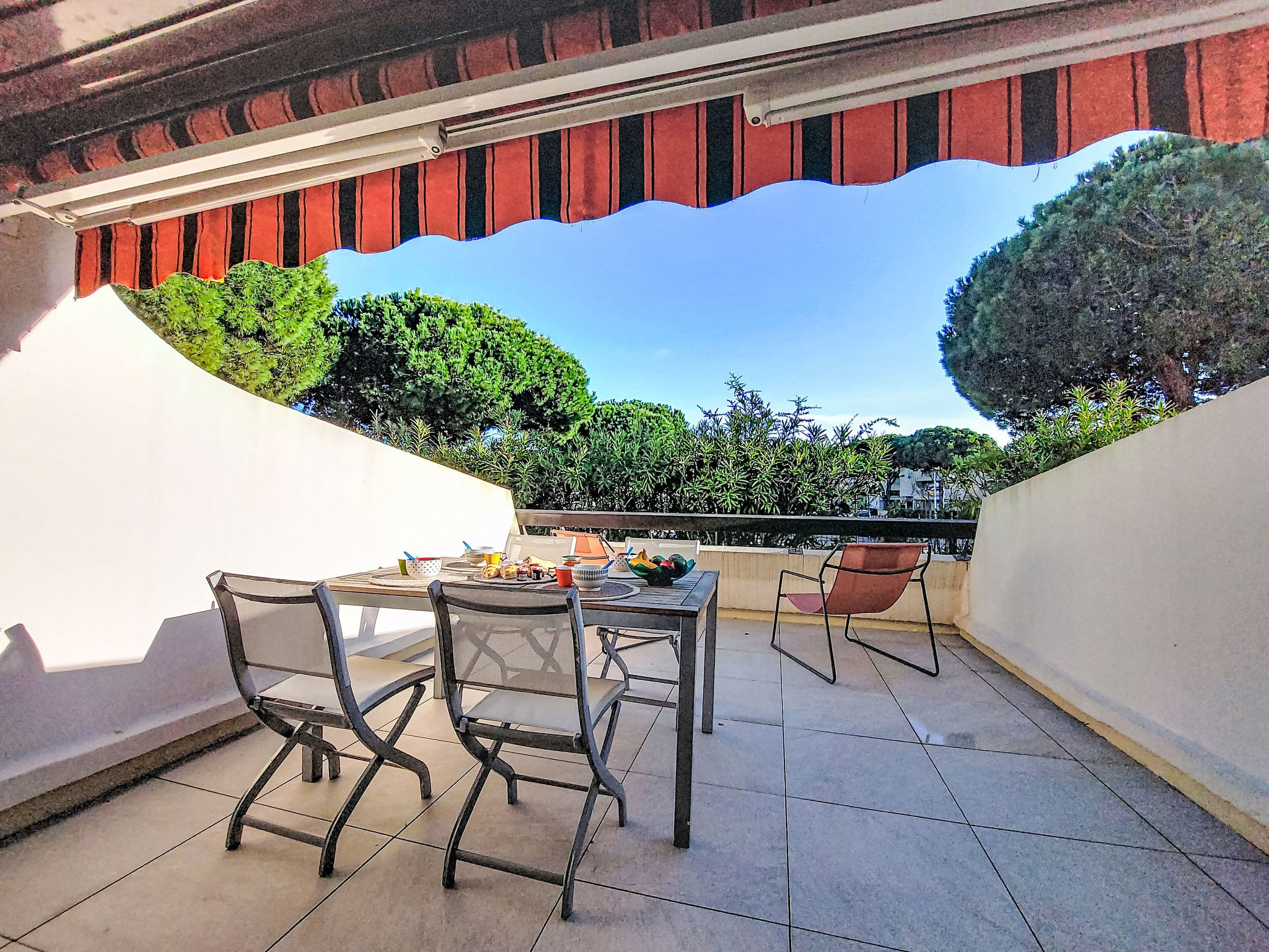 Photo of Le Méridien