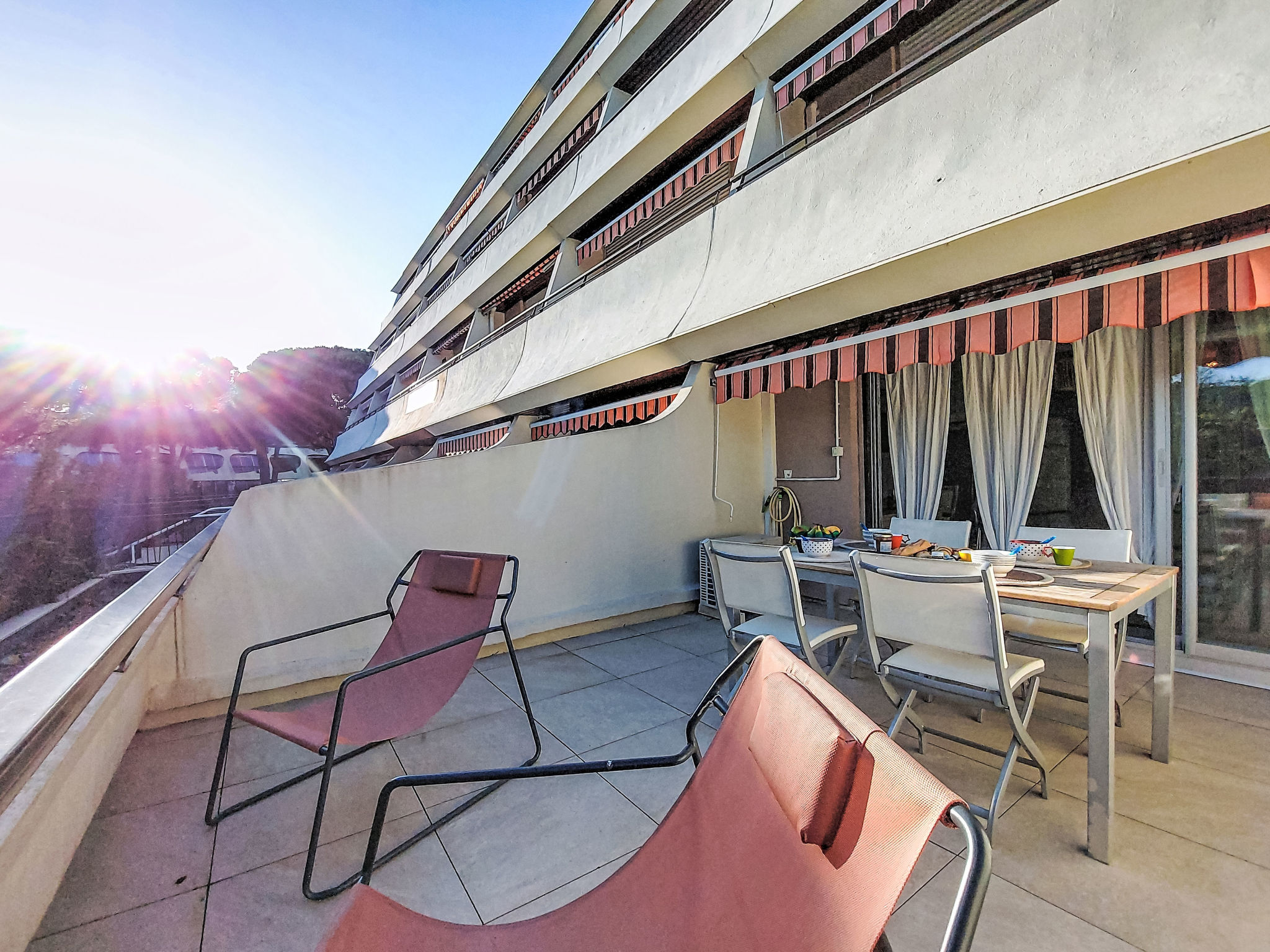 Photo of Le Méridien