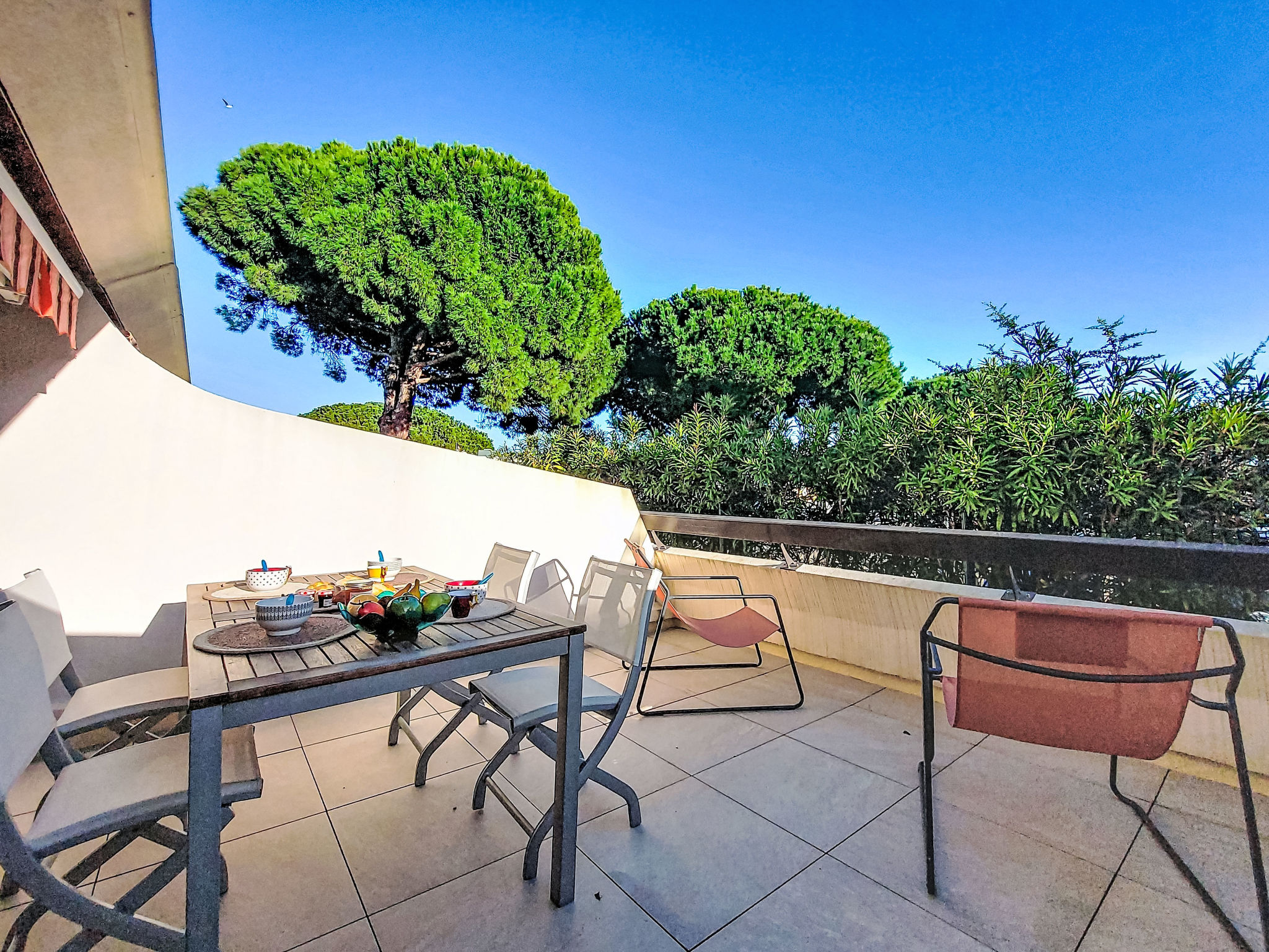 Photo of Le Méridien