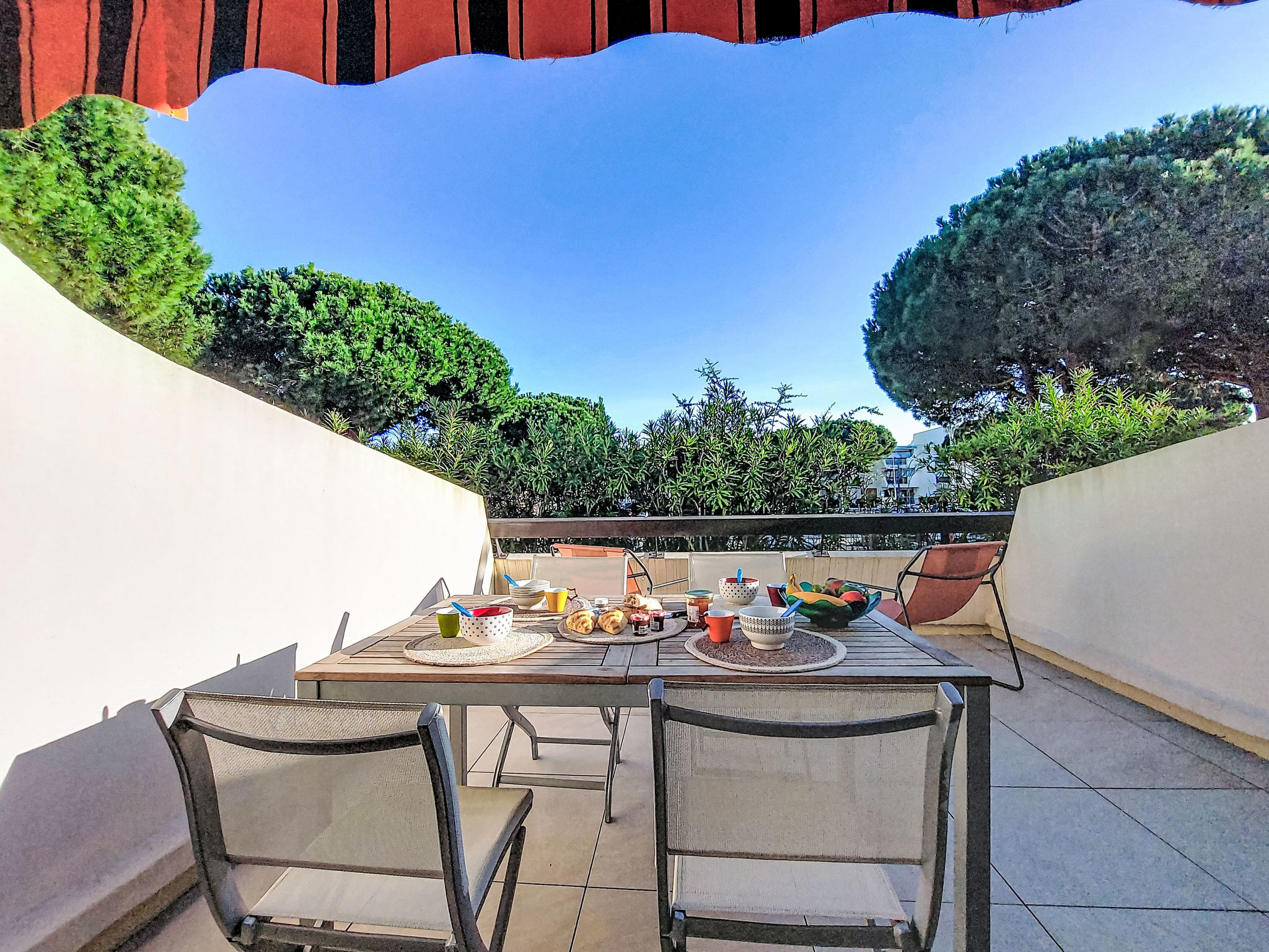 Photo of Le Méridien