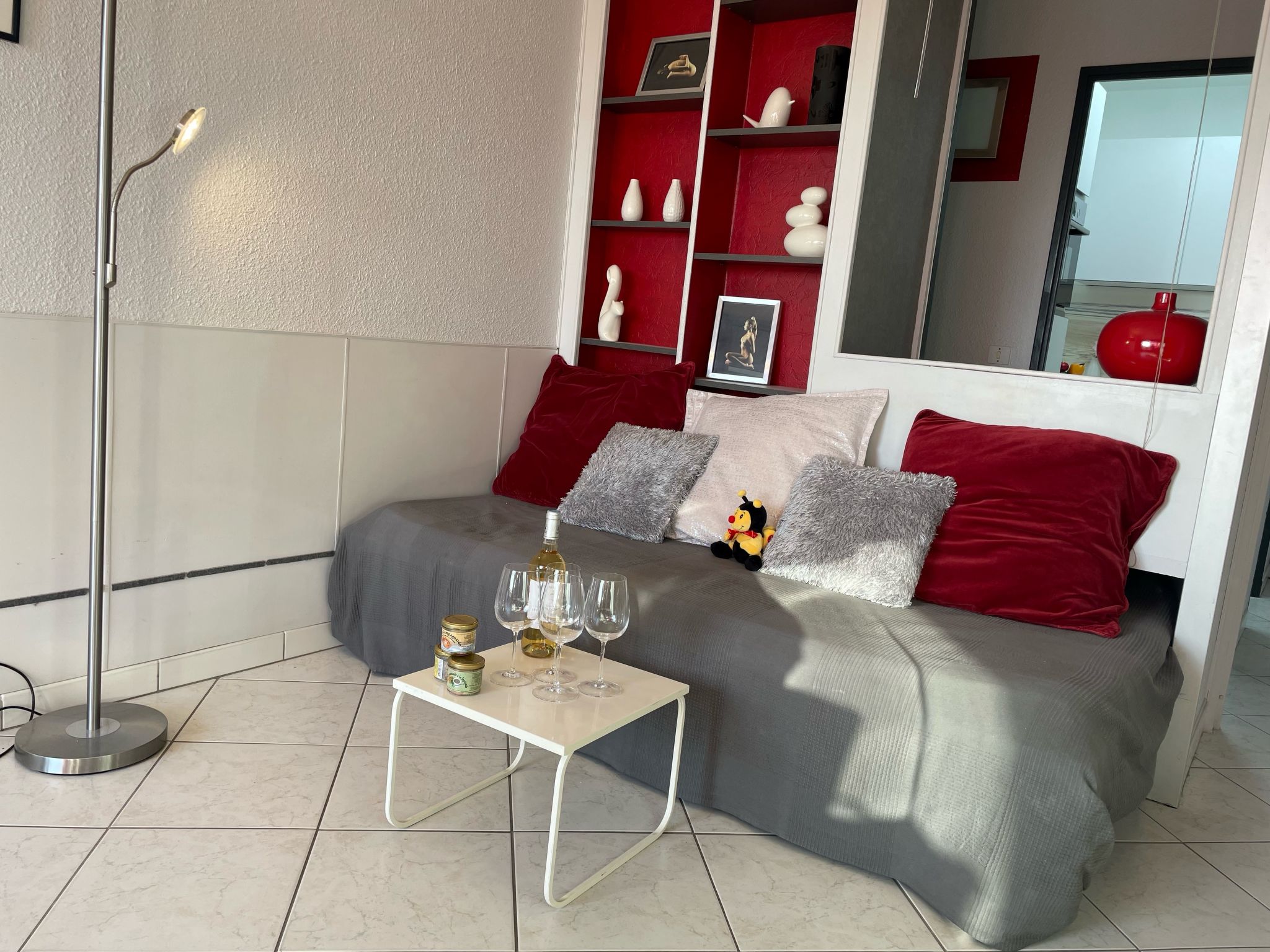 Photo of Les Jardins du Port