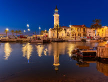 Appartamento Les Jardins du Port