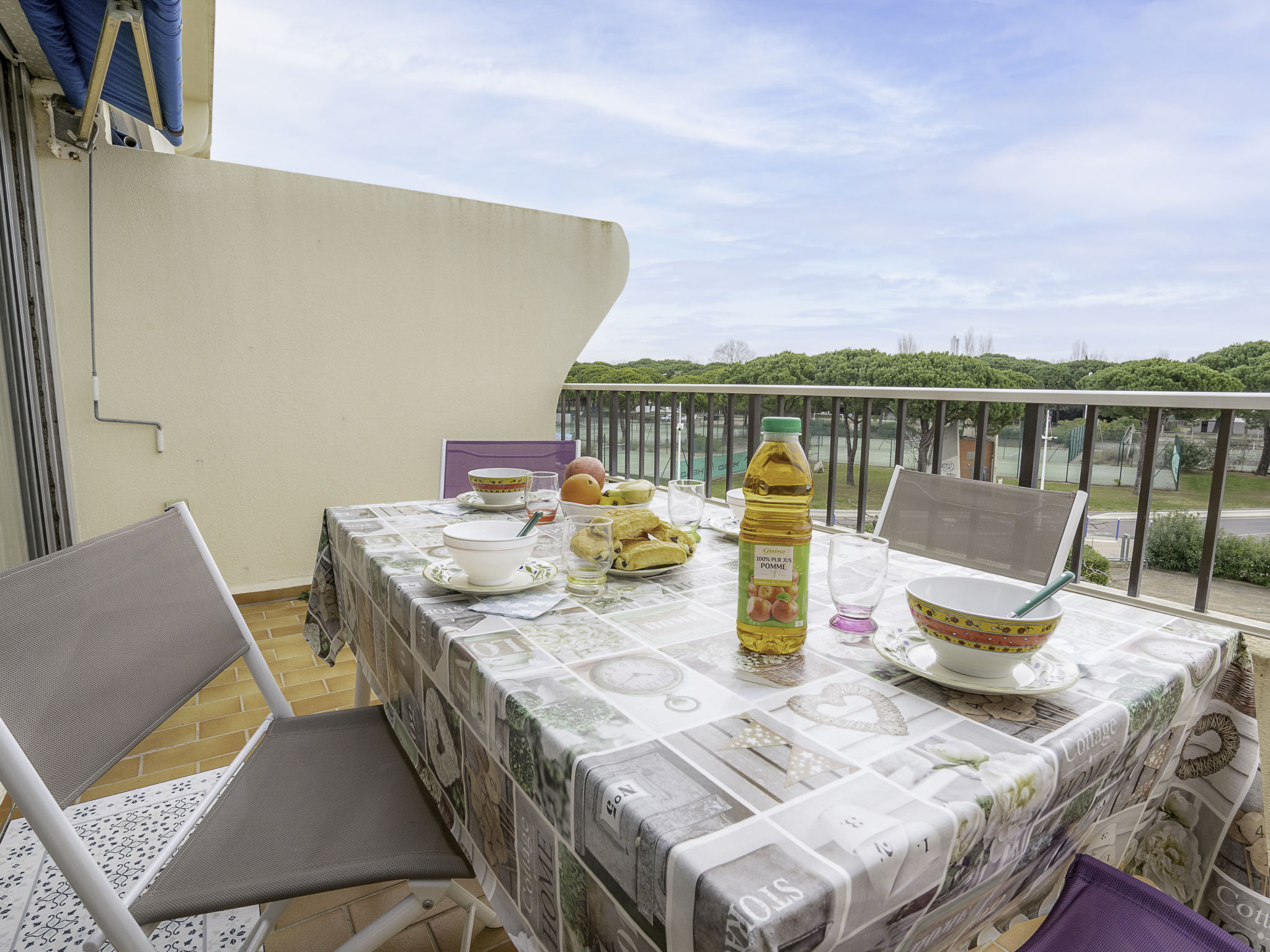 Photo of Les Jardins du Port