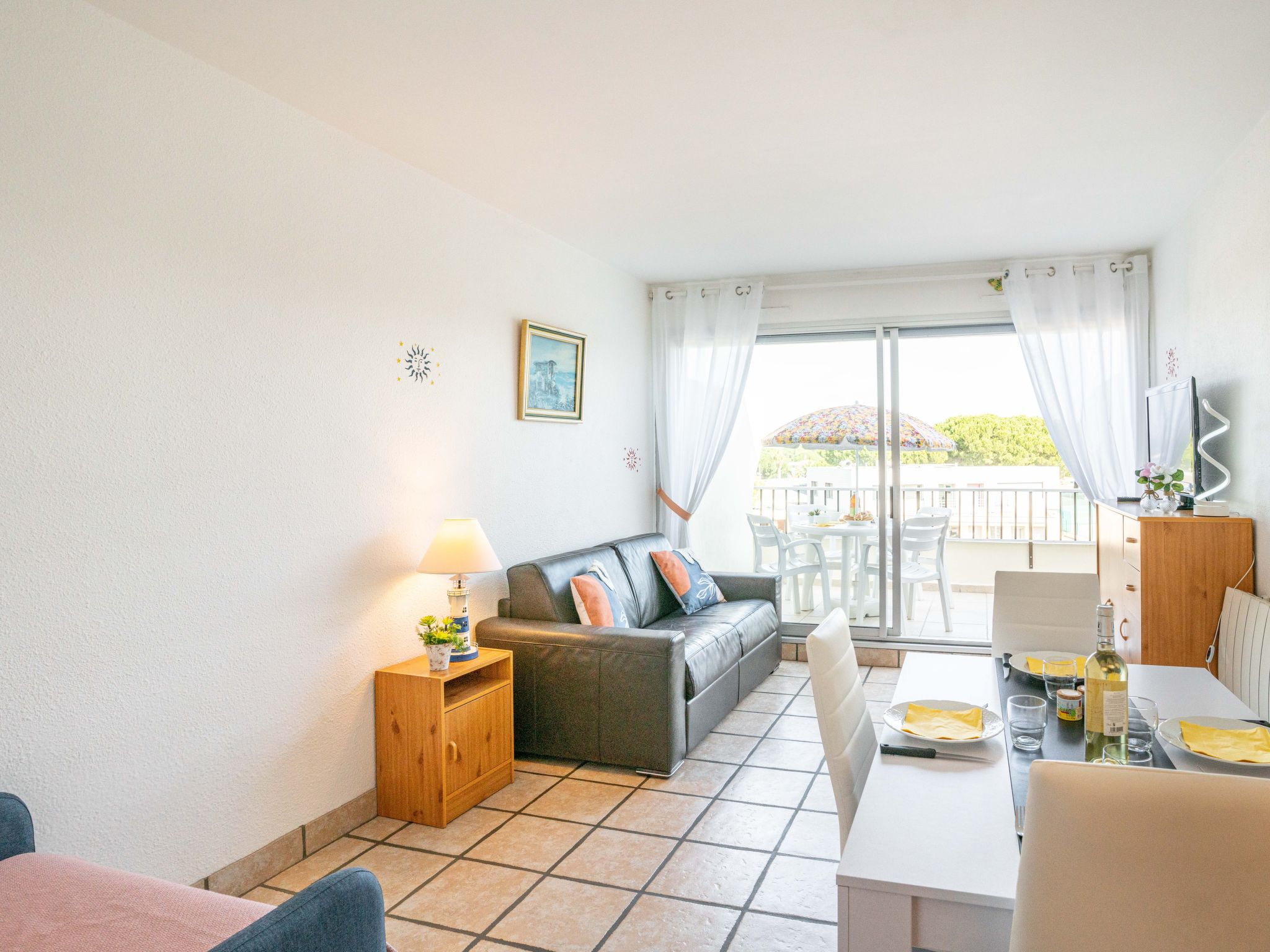 Photo of Les Jardins du Port