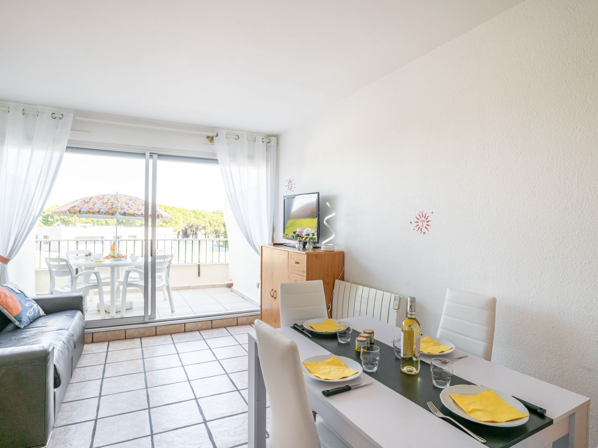 Photo of Les Jardins du Port