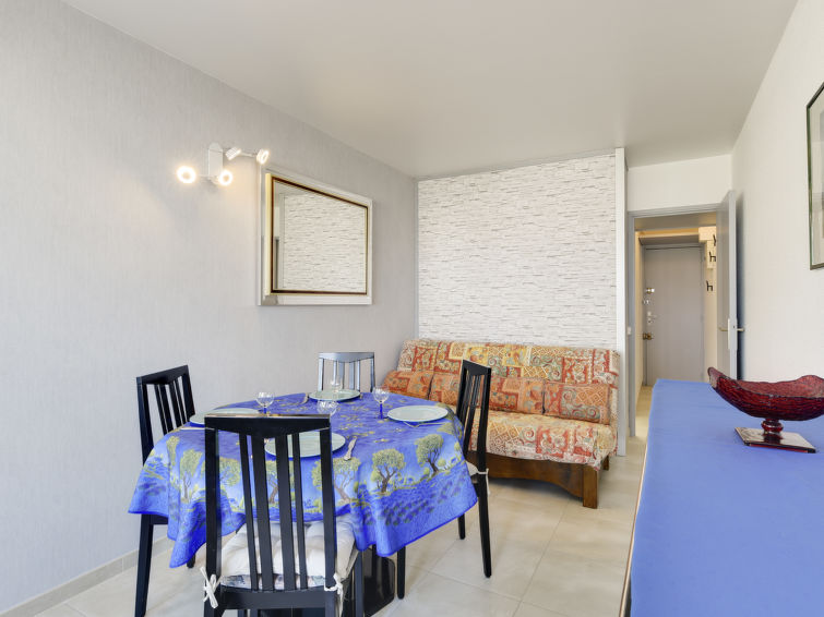 Apartman za odmor Les Jardins du Port