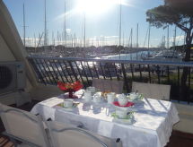 Les Jardins du Port