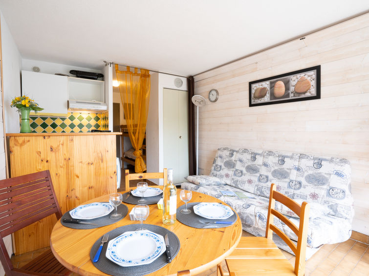 Search and Stay destination Le Grau-du-Roi, Occitanie - France from AU$ 98. La Frégate