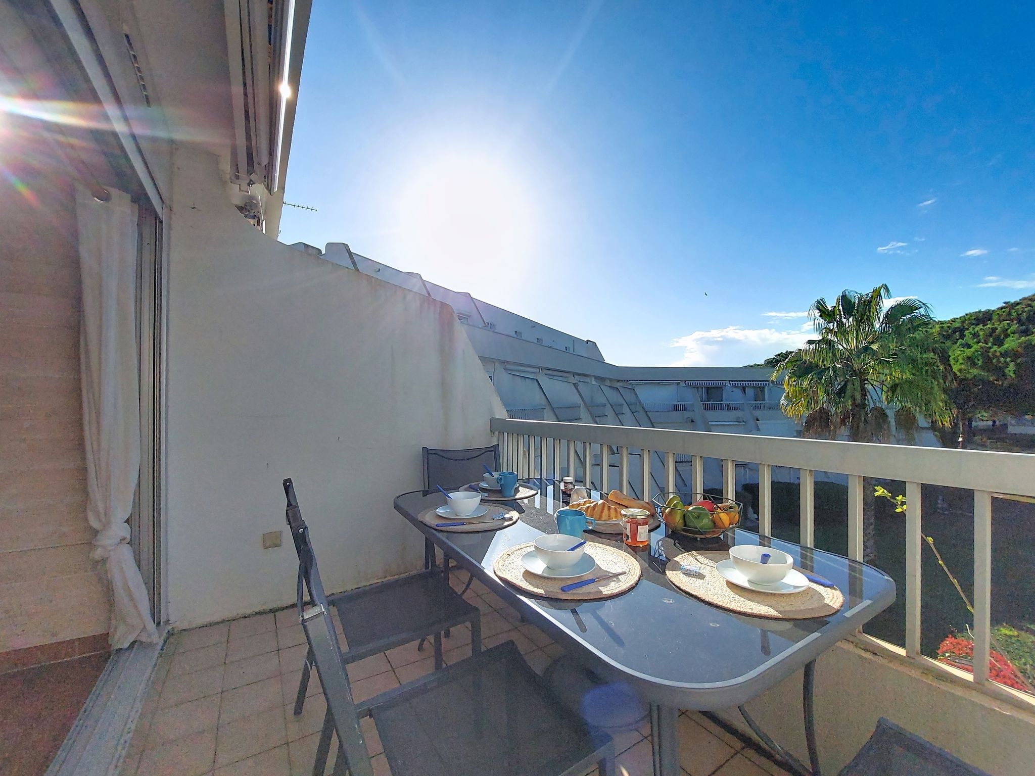 Photo of La Frégate