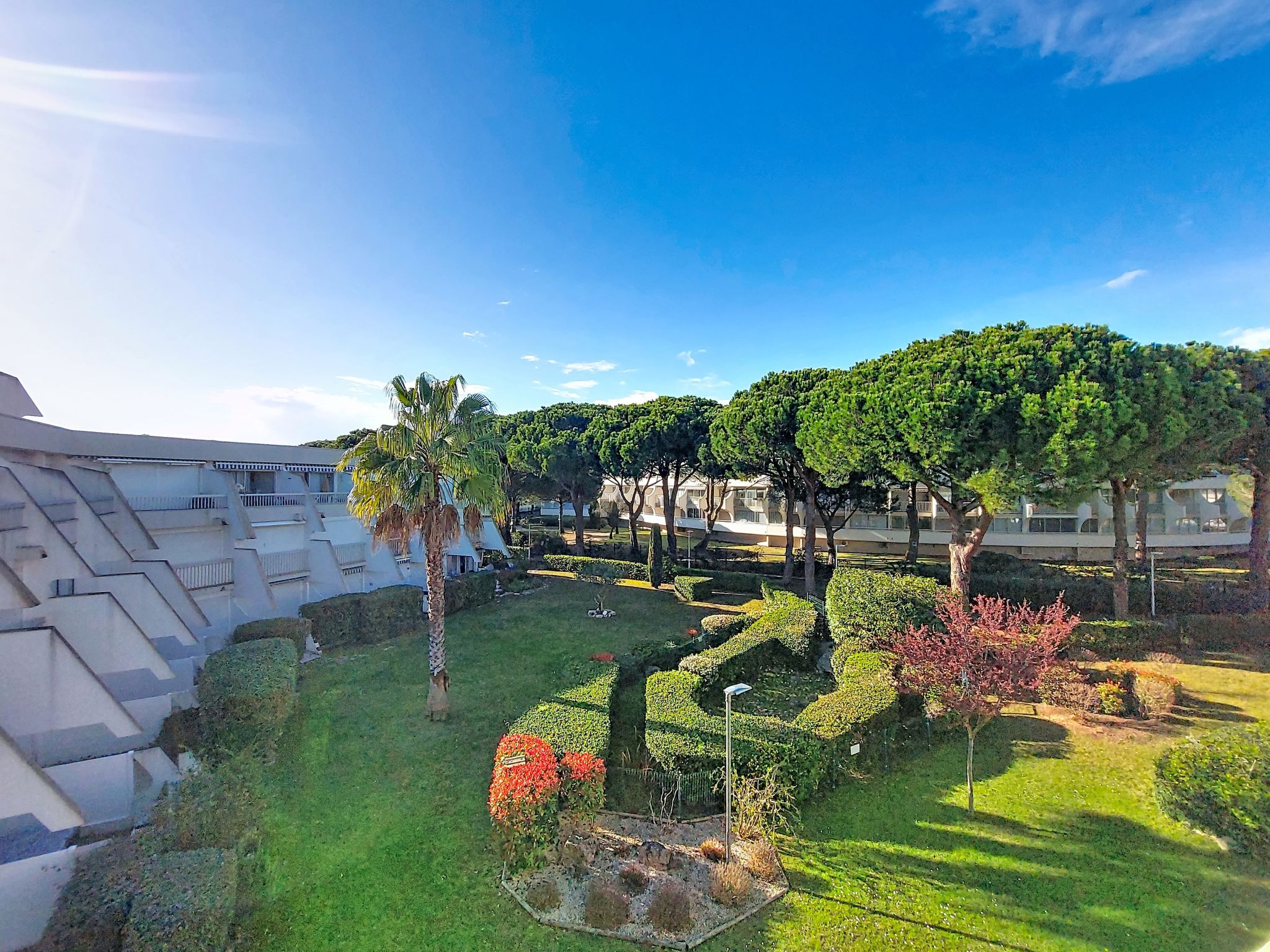 Photo of La Frégate