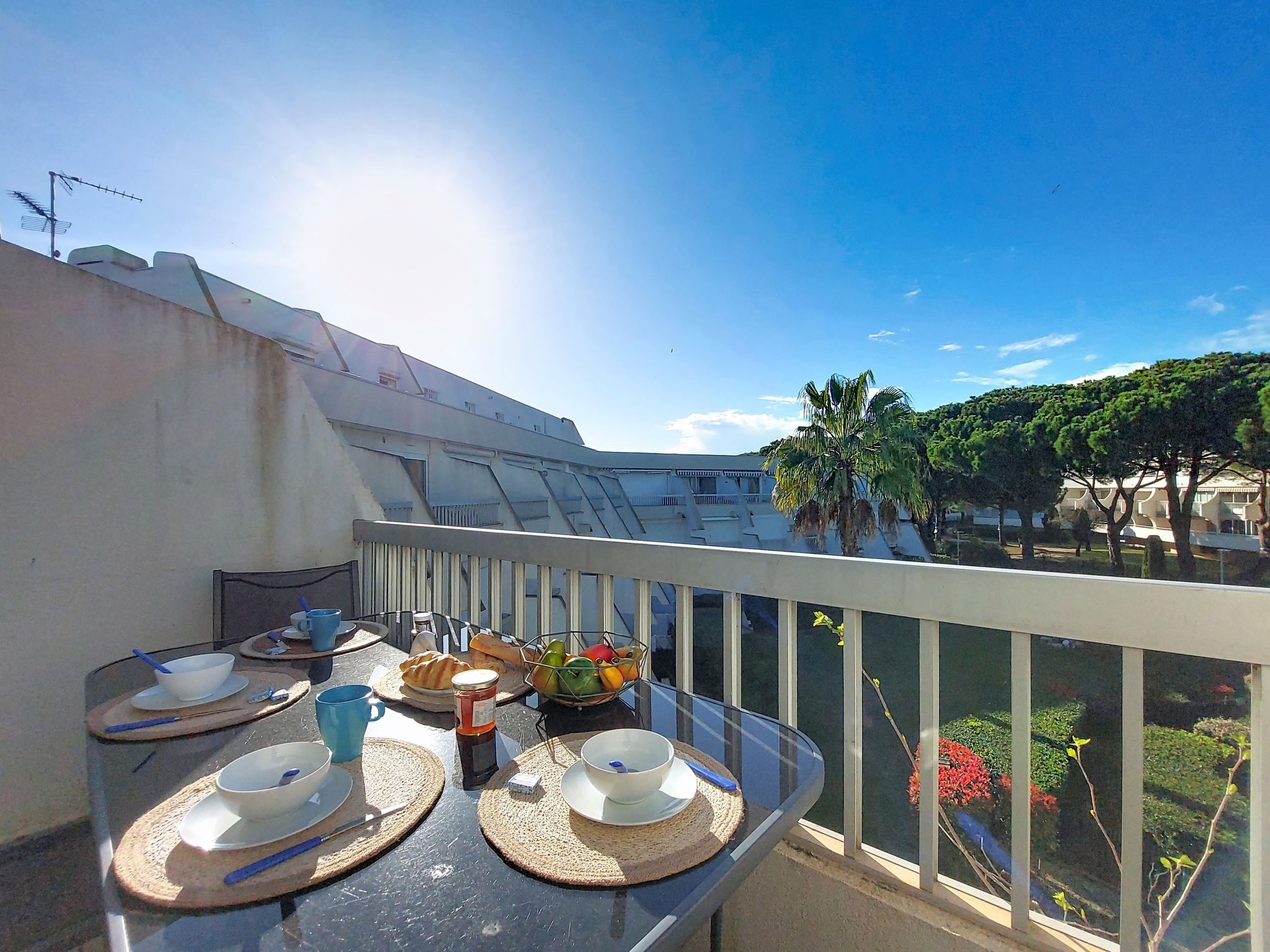 Photo of La Frégate