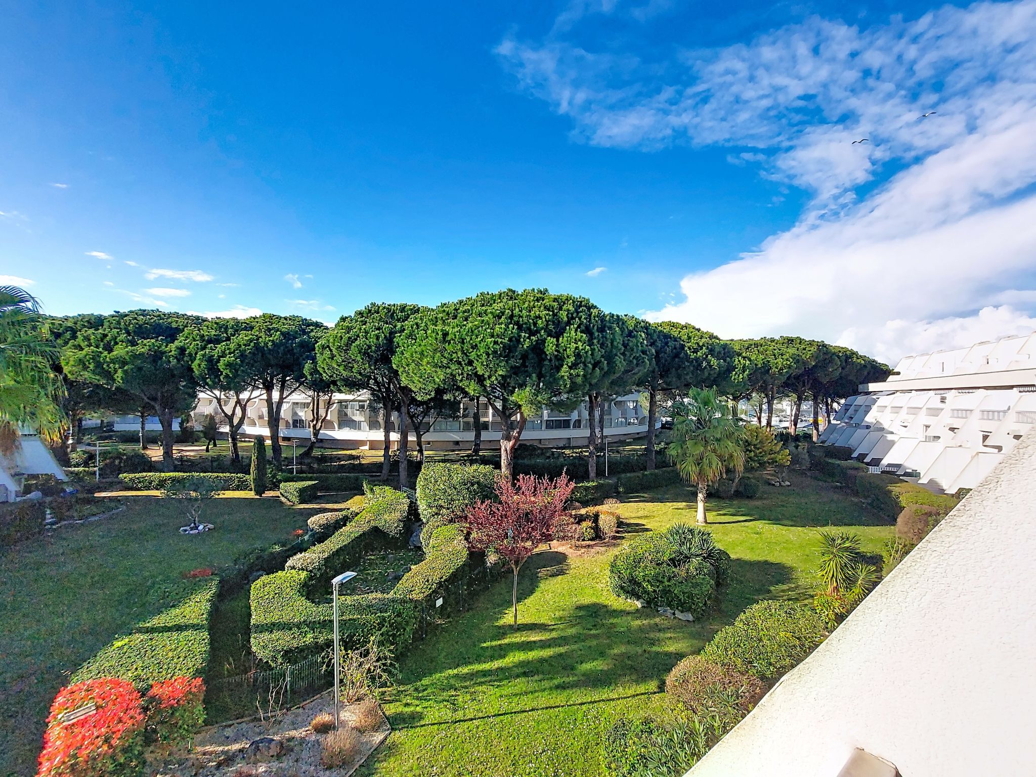 Photo of La Frégate