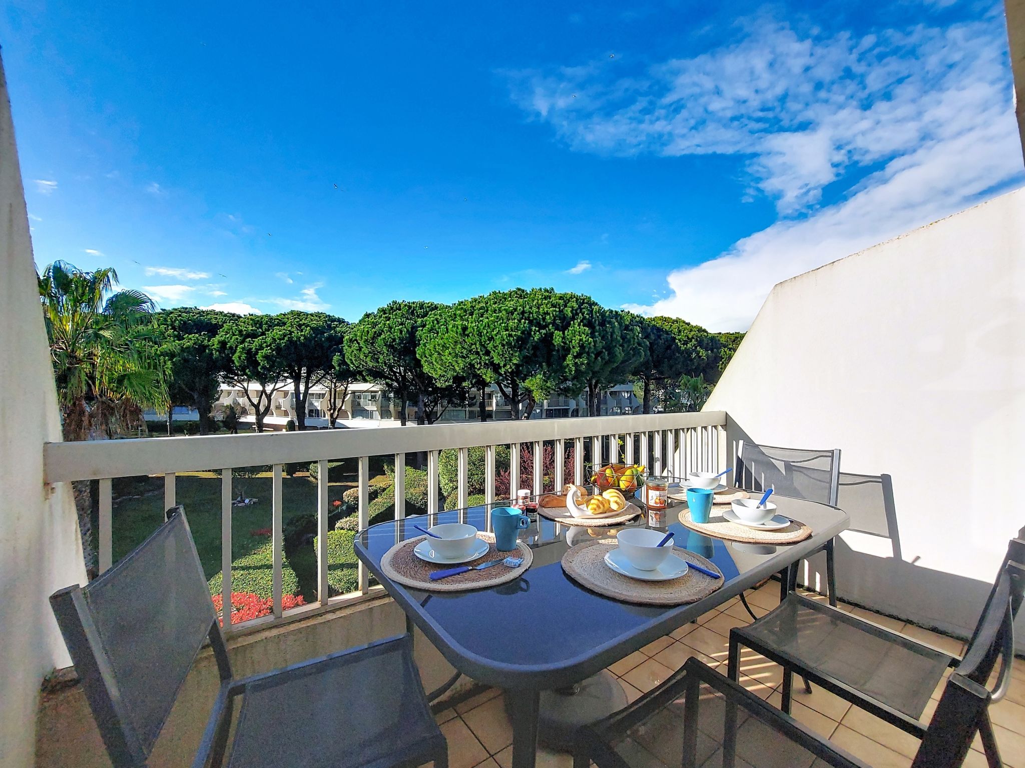 Photo of La Frégate