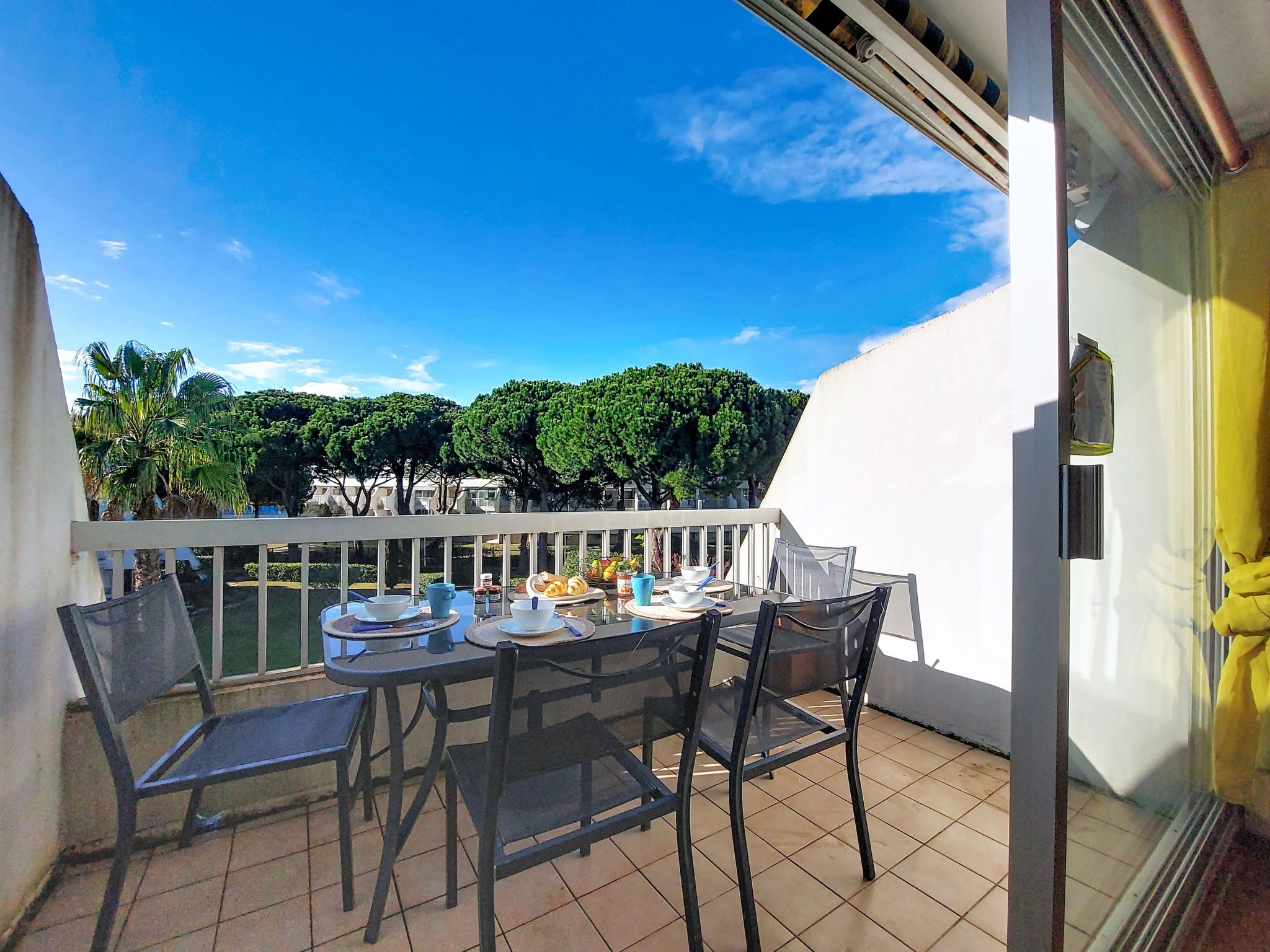 Photo of La Frégate