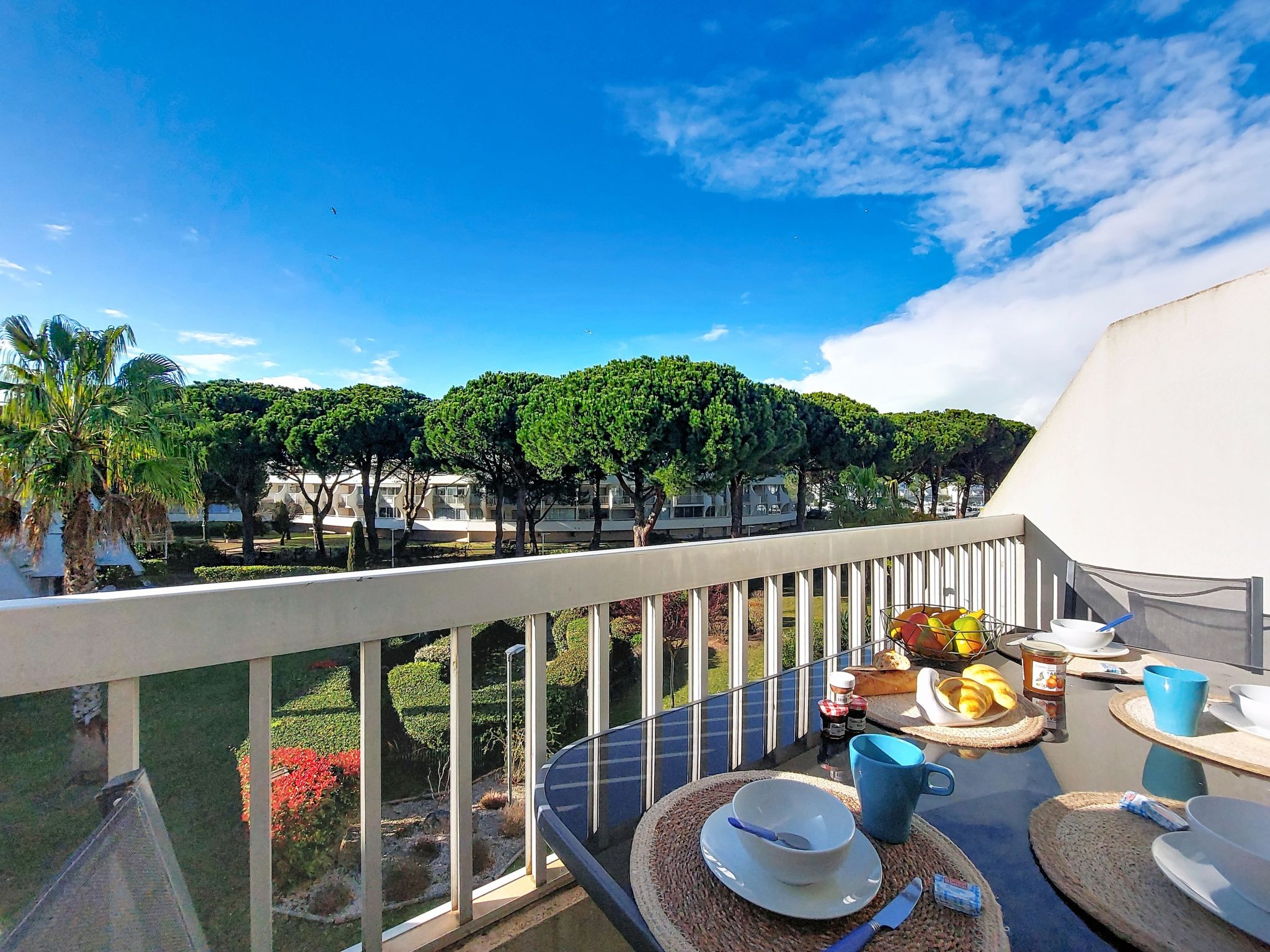 Photo of La Frégate