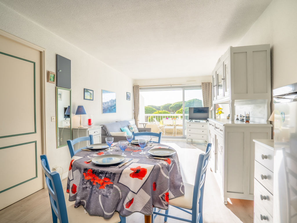 Interhome La Frégate