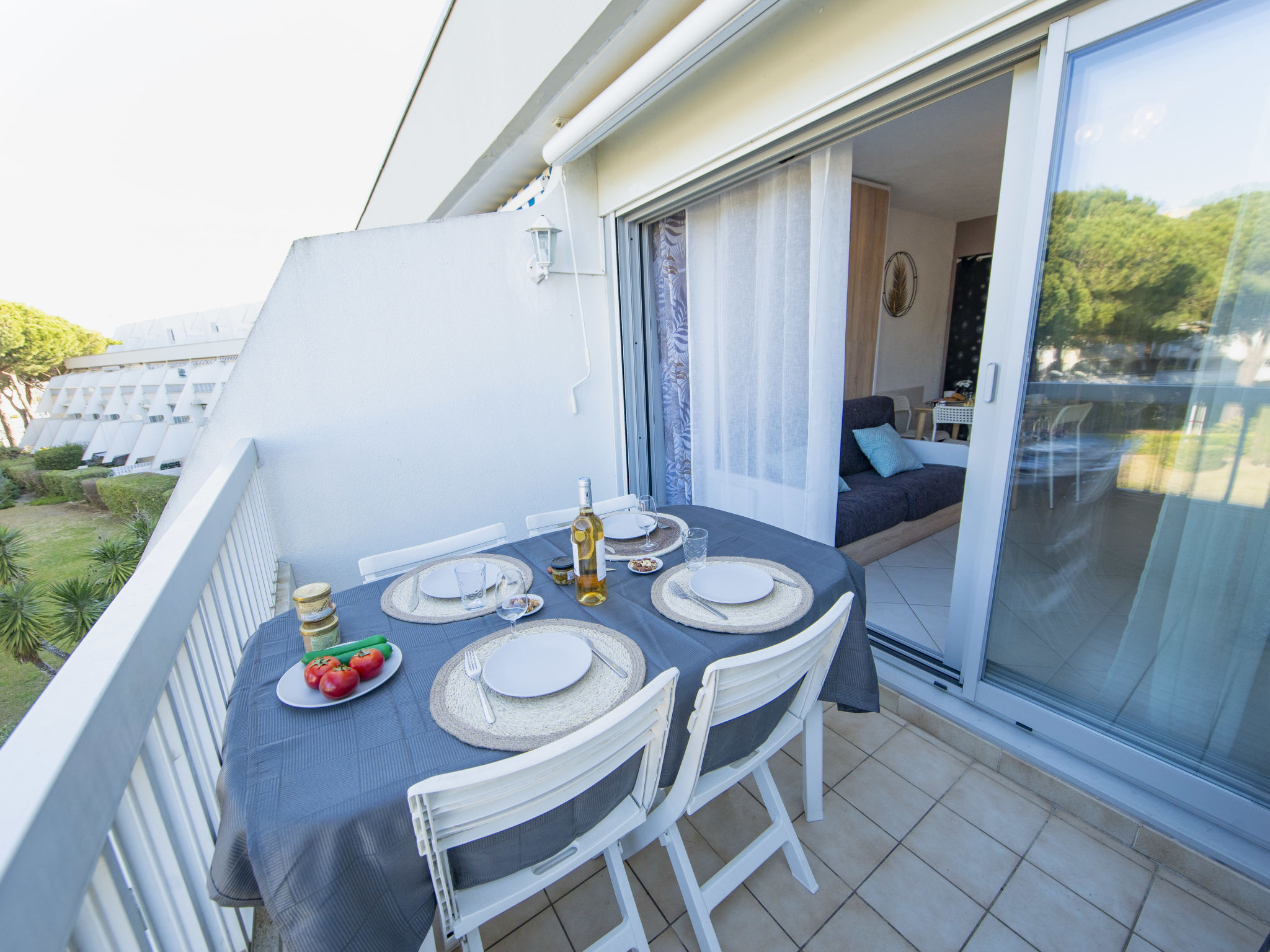 Photo of La Frégate