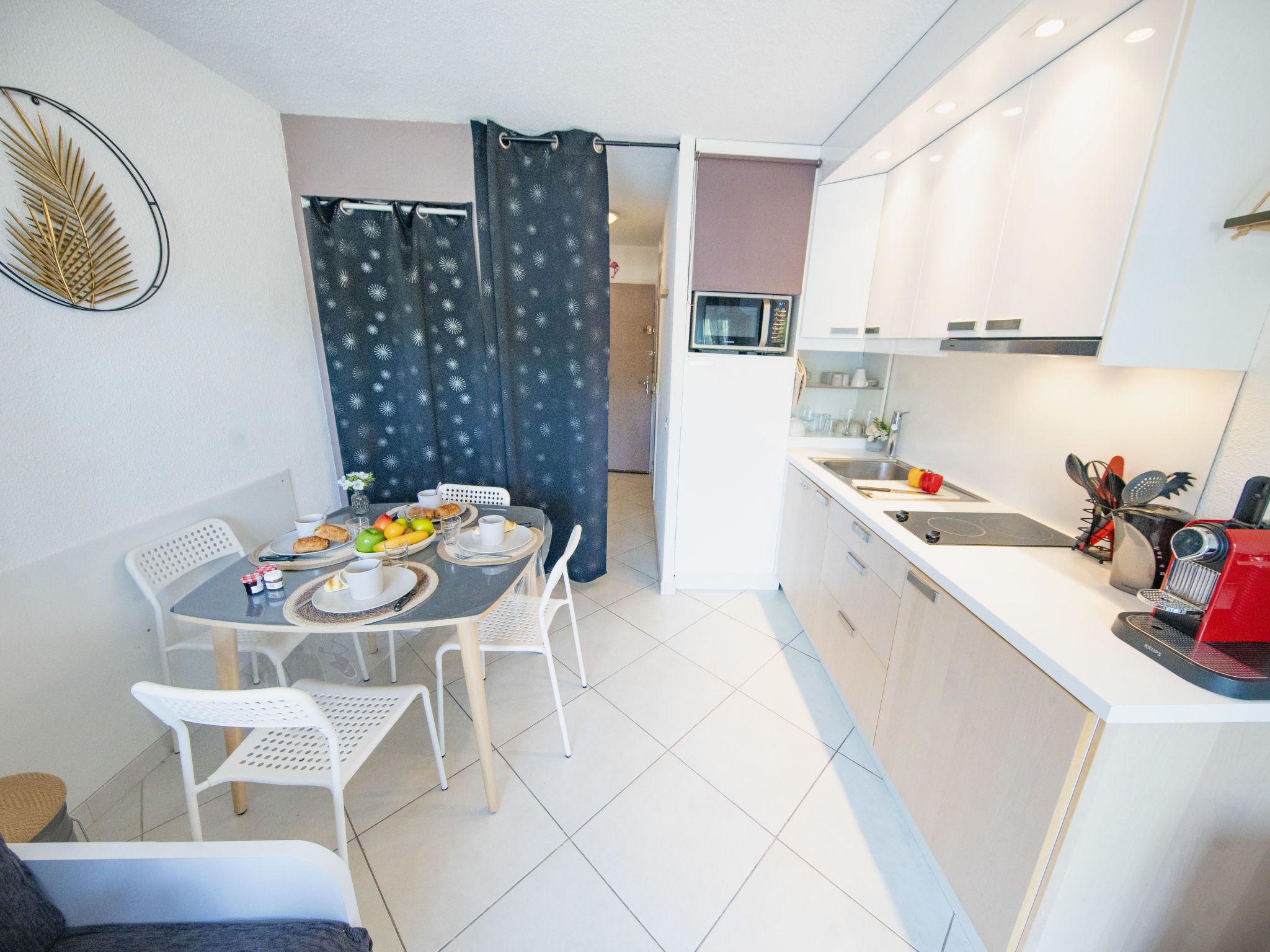 Photo of La Frégate