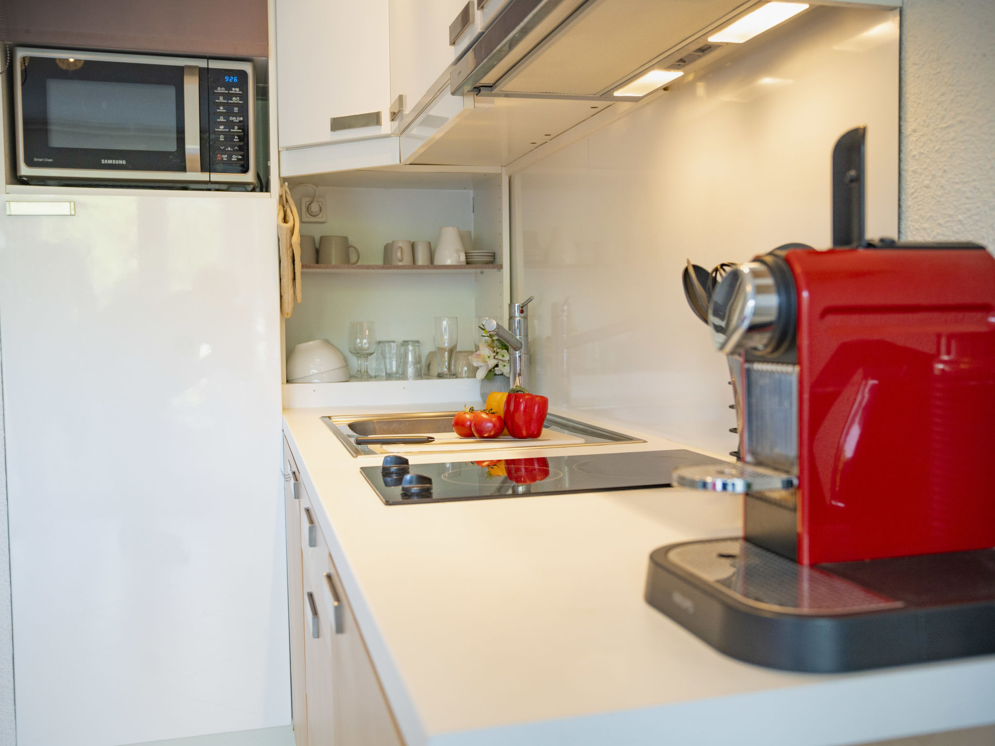 Photo of La Frégate