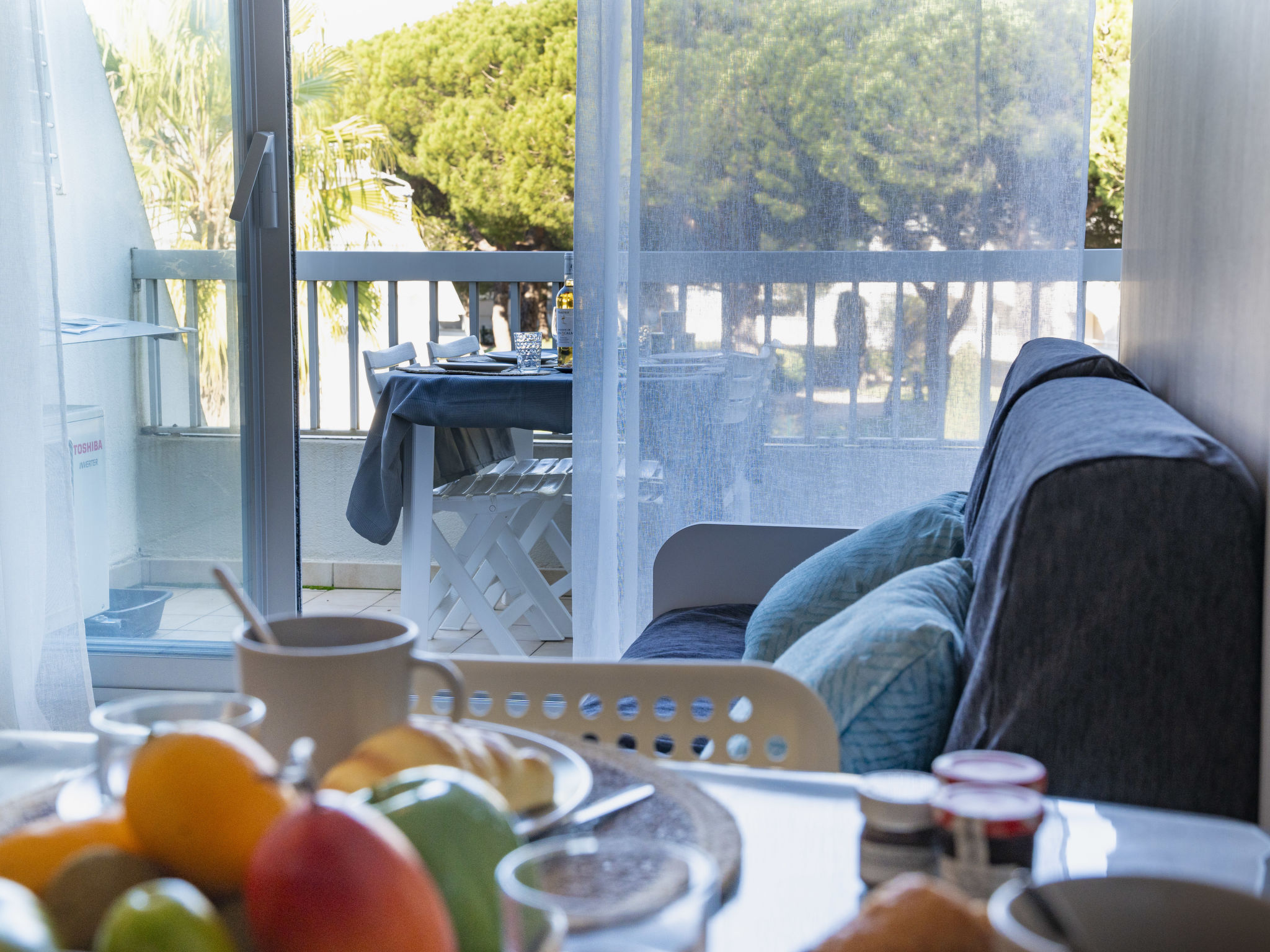 Photo of La Frégate